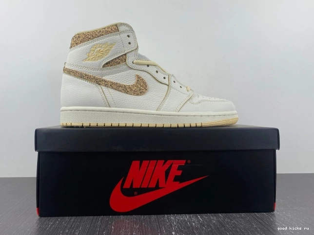 Air FD8631-100 Jordan Craft 1 High OG 0713